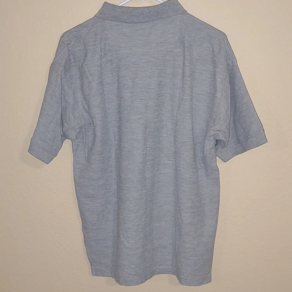 Men's Polo Ralph Lauren Classic-Fit Cotton Polo Shirt Size M